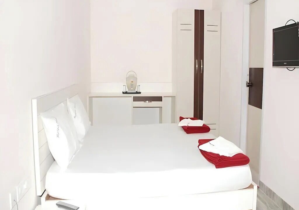 Photo of Bedroom in Kumbakonam