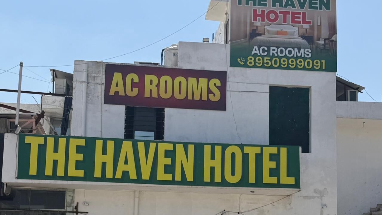 Photo of Outdoor in Murthal
