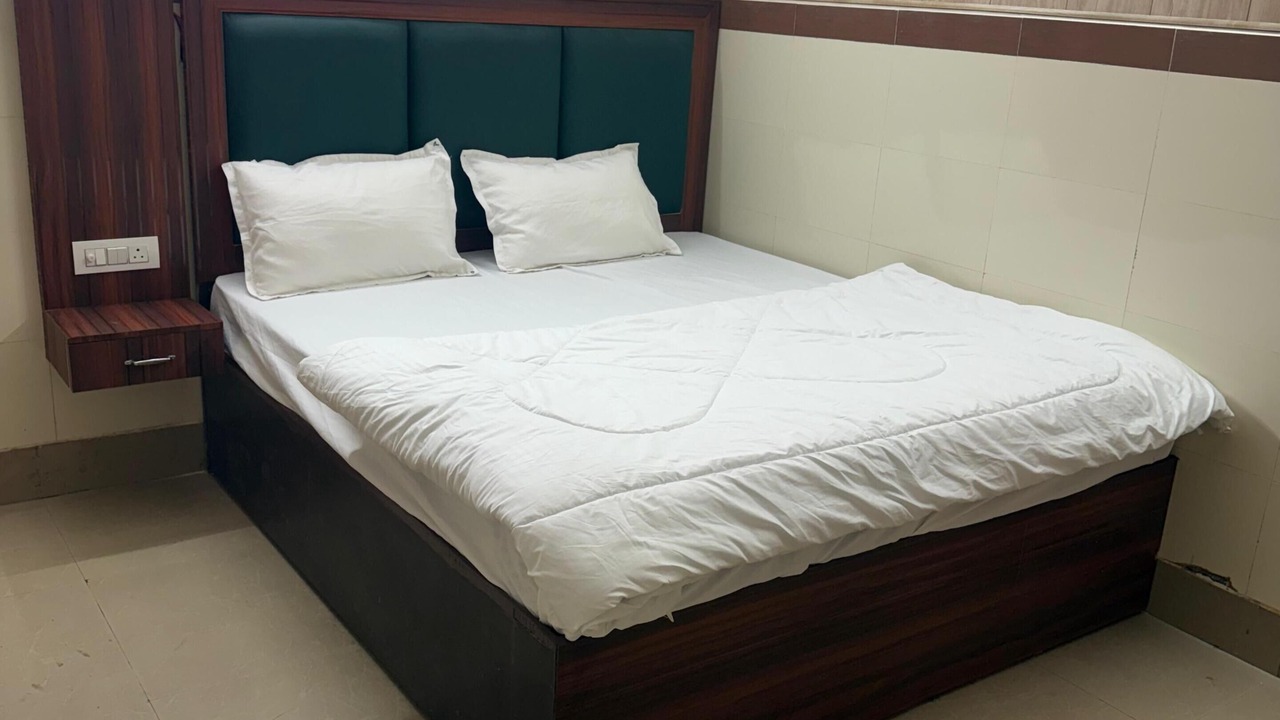 Photo of Bedroom in Murthal