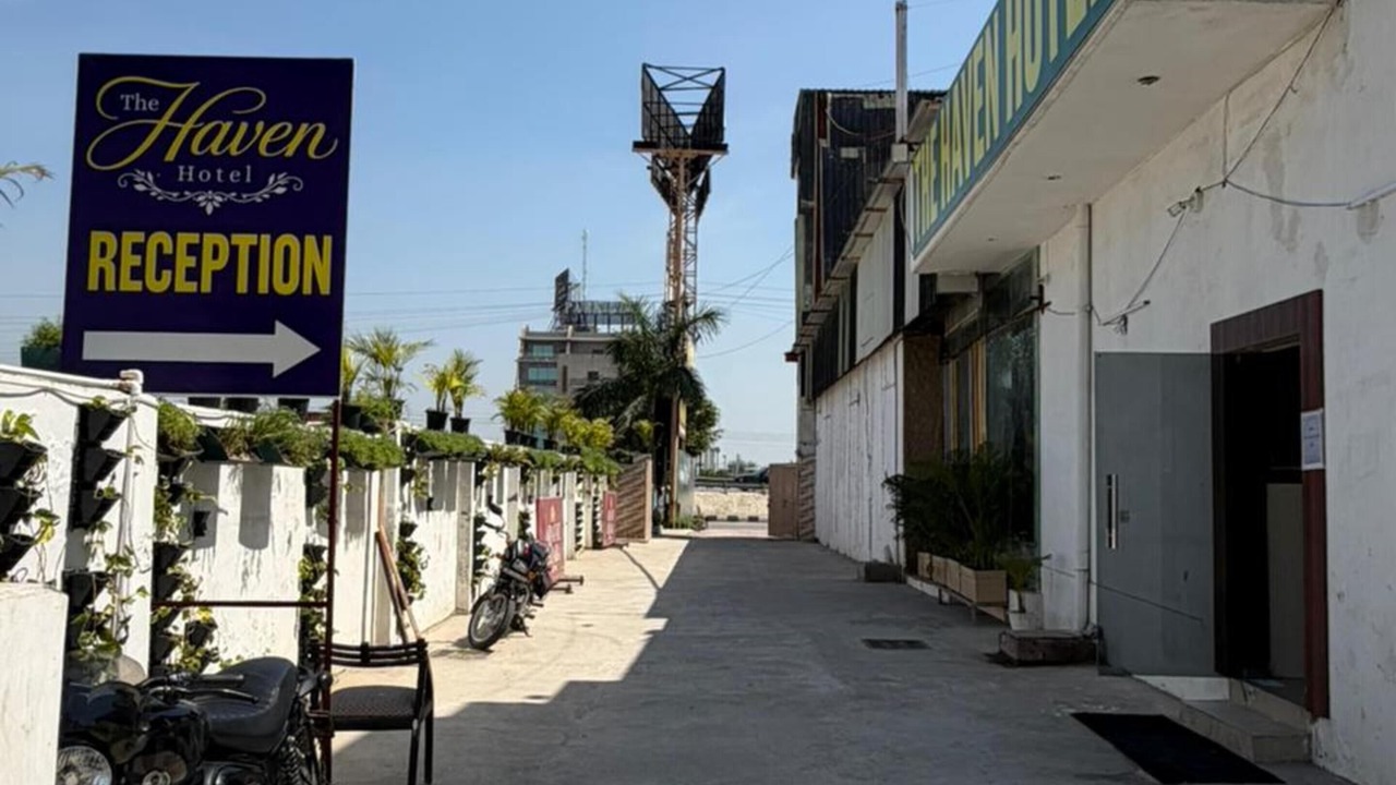 Photo of Outdoor in Murthal