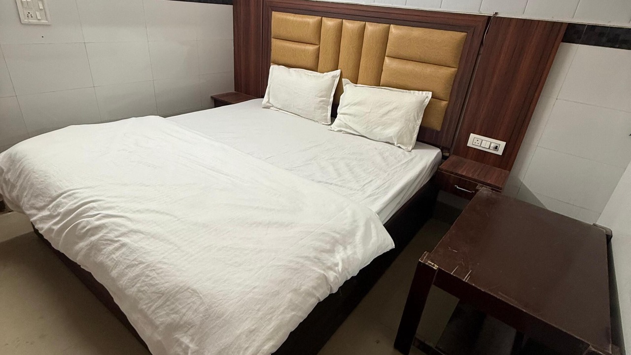 Photo of Bedroom in Murthal