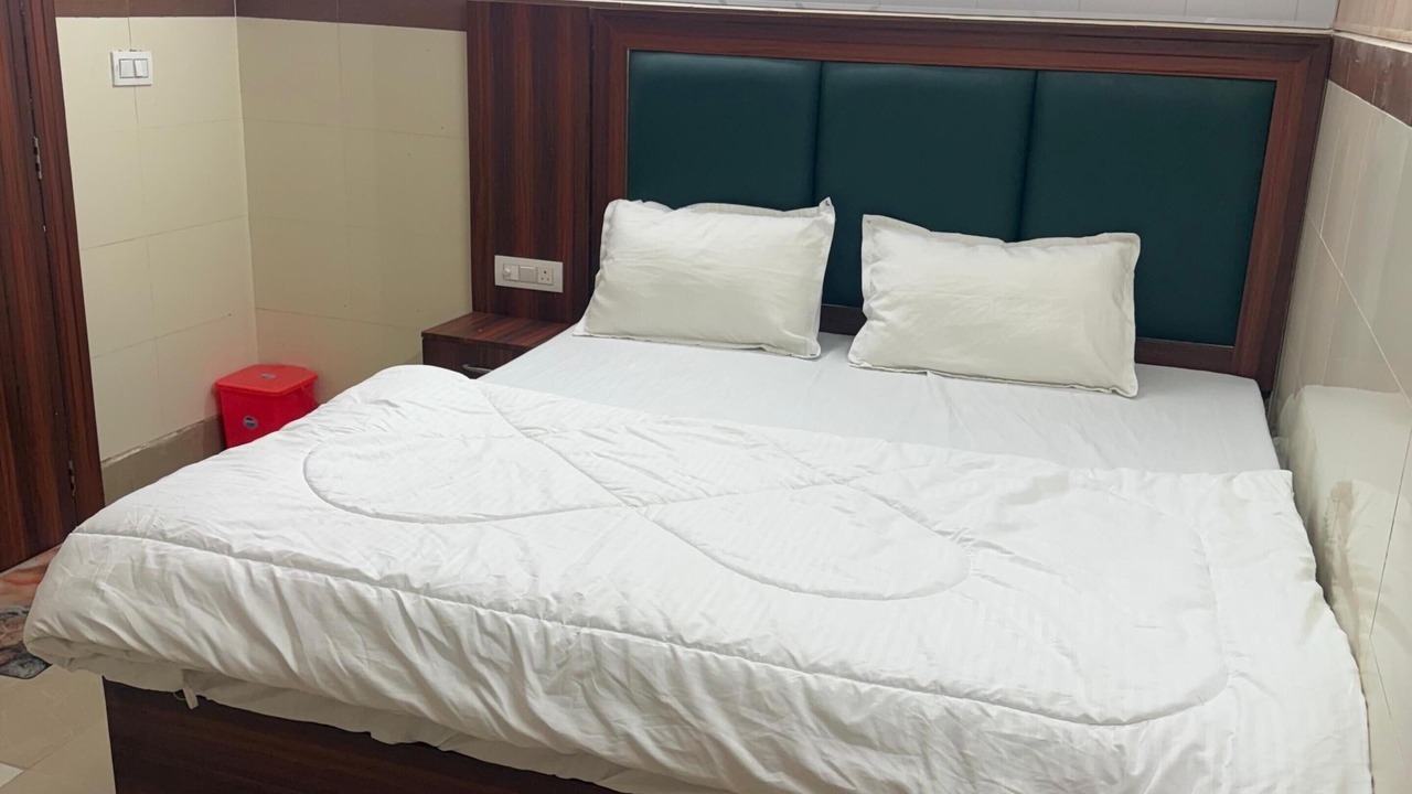 Photo of Bedroom in Murthal