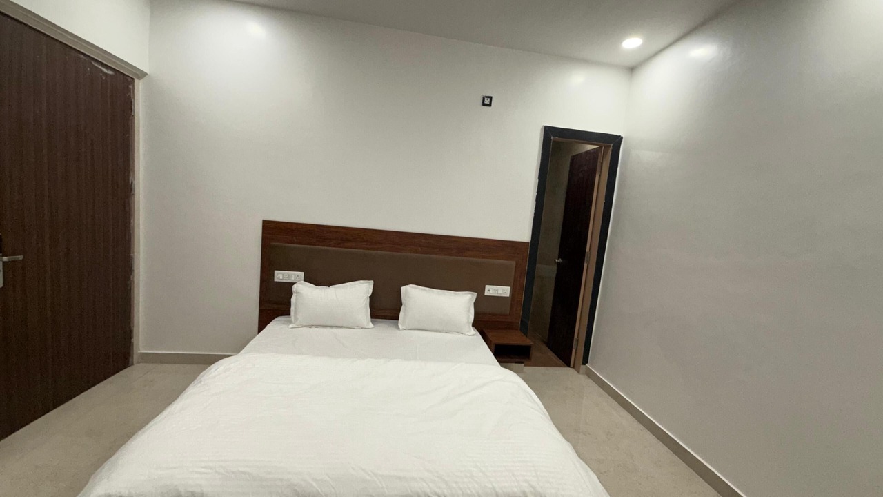 Photo of Bedroom in Murthal