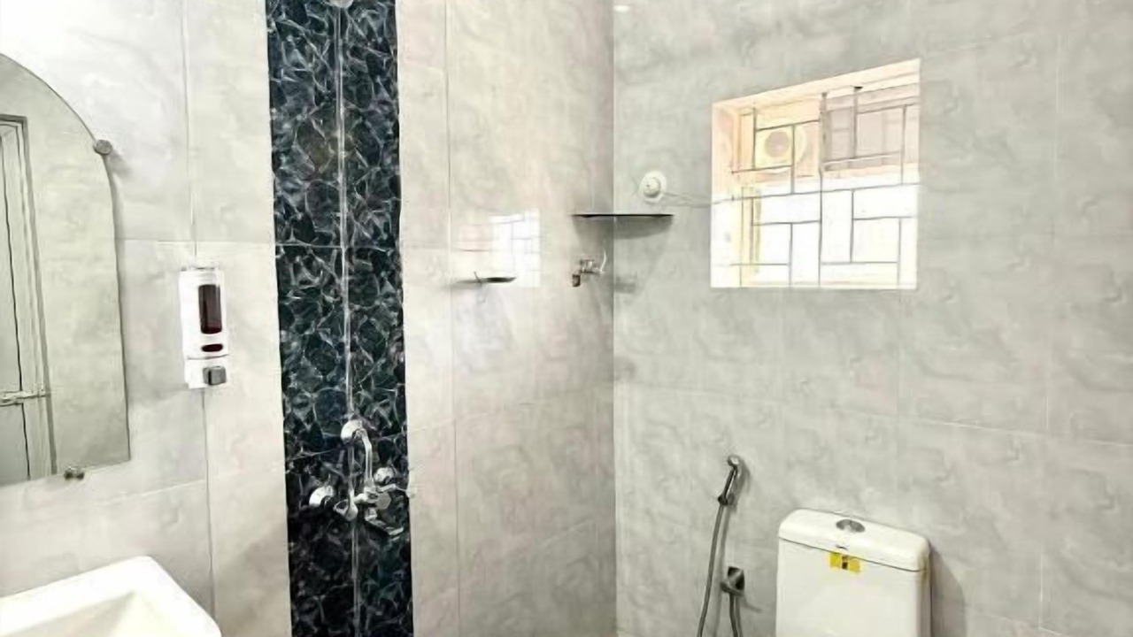 Photo of Bathroom in Ashvem