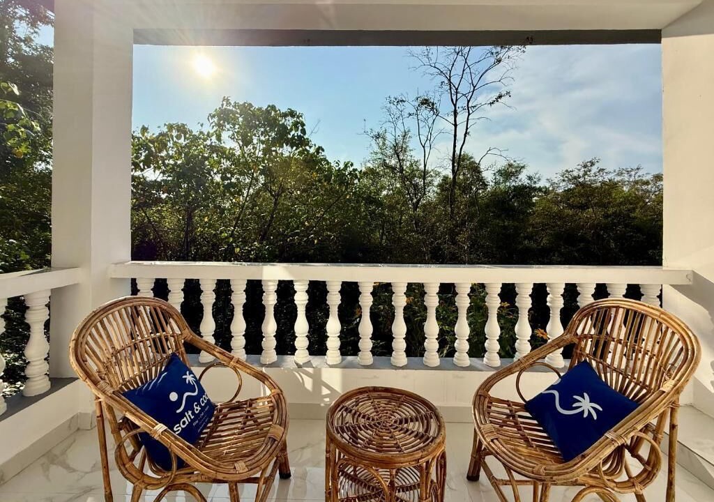 Photo of Outdoor in Ashvem