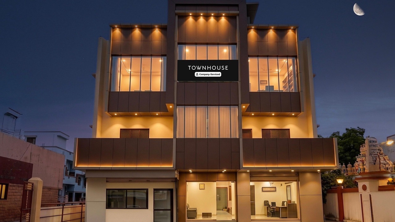 Photo of Outdoor in Vellore