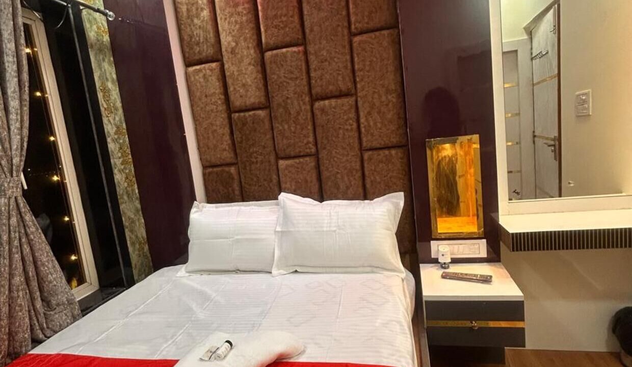 Photo of Bedroom in Dumdum
