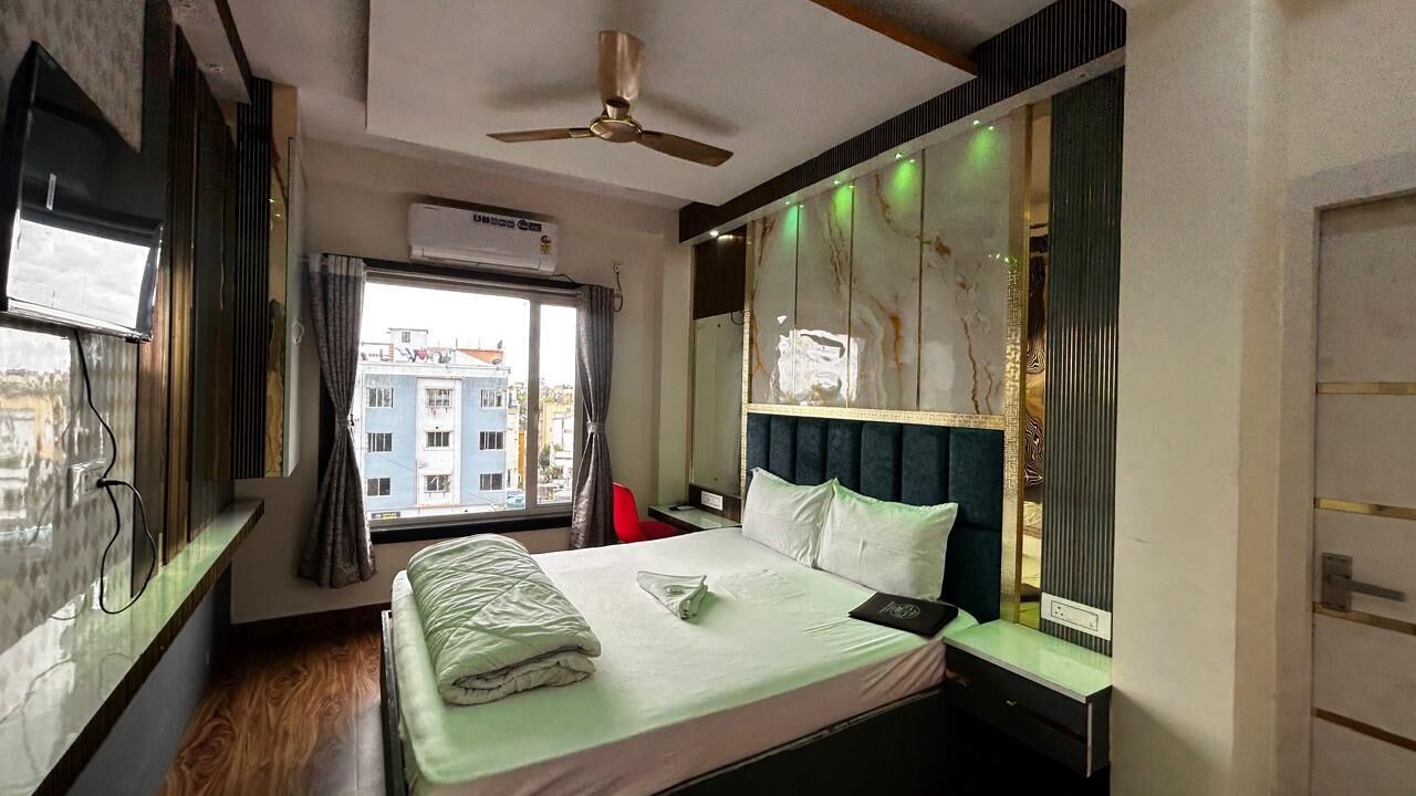 Photo of Bedroom in Dumdum