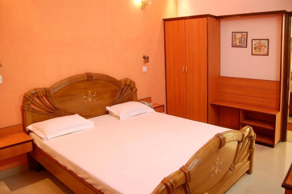 Photo of Bedroom in Ambala