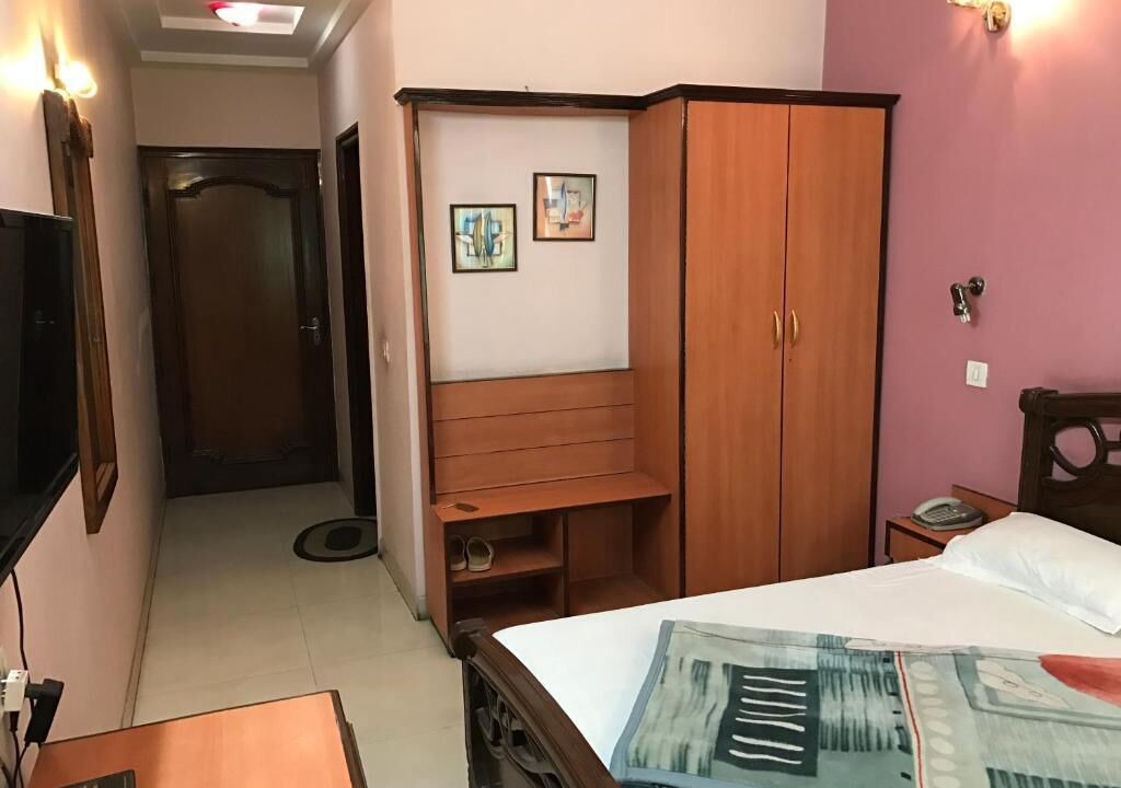 Photo of Bedroom in Ambala