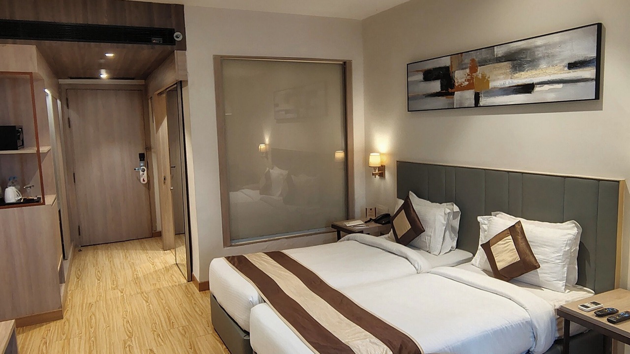 Photo of Bedroom in Vaishali