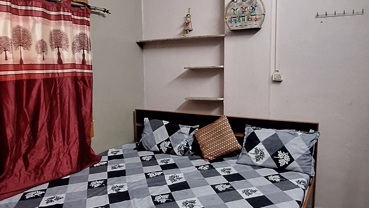 Photo of Bedroom in Varanasi