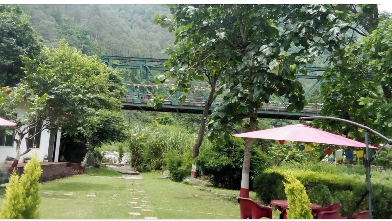 Photo of Outdoor in Kaul