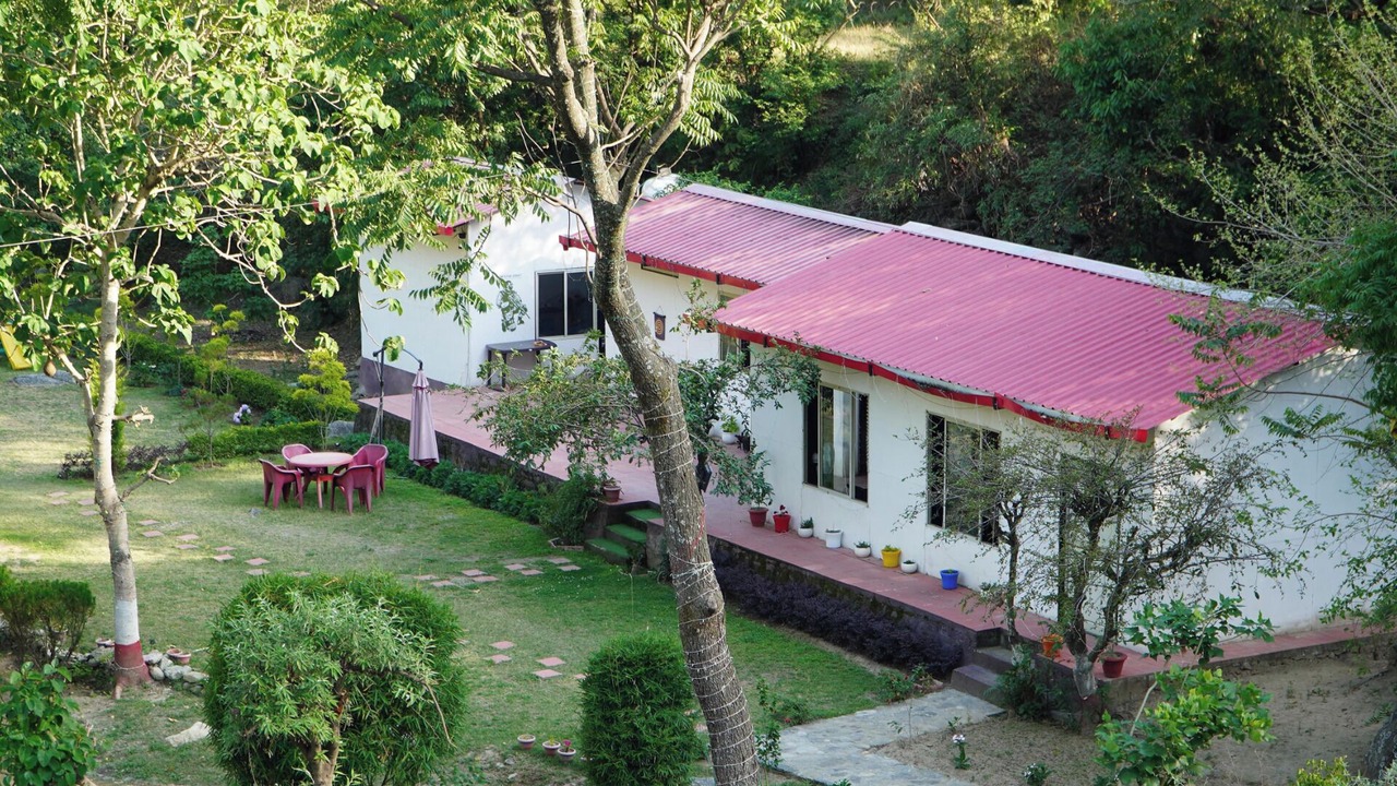 Photo of Outdoor in Kaul