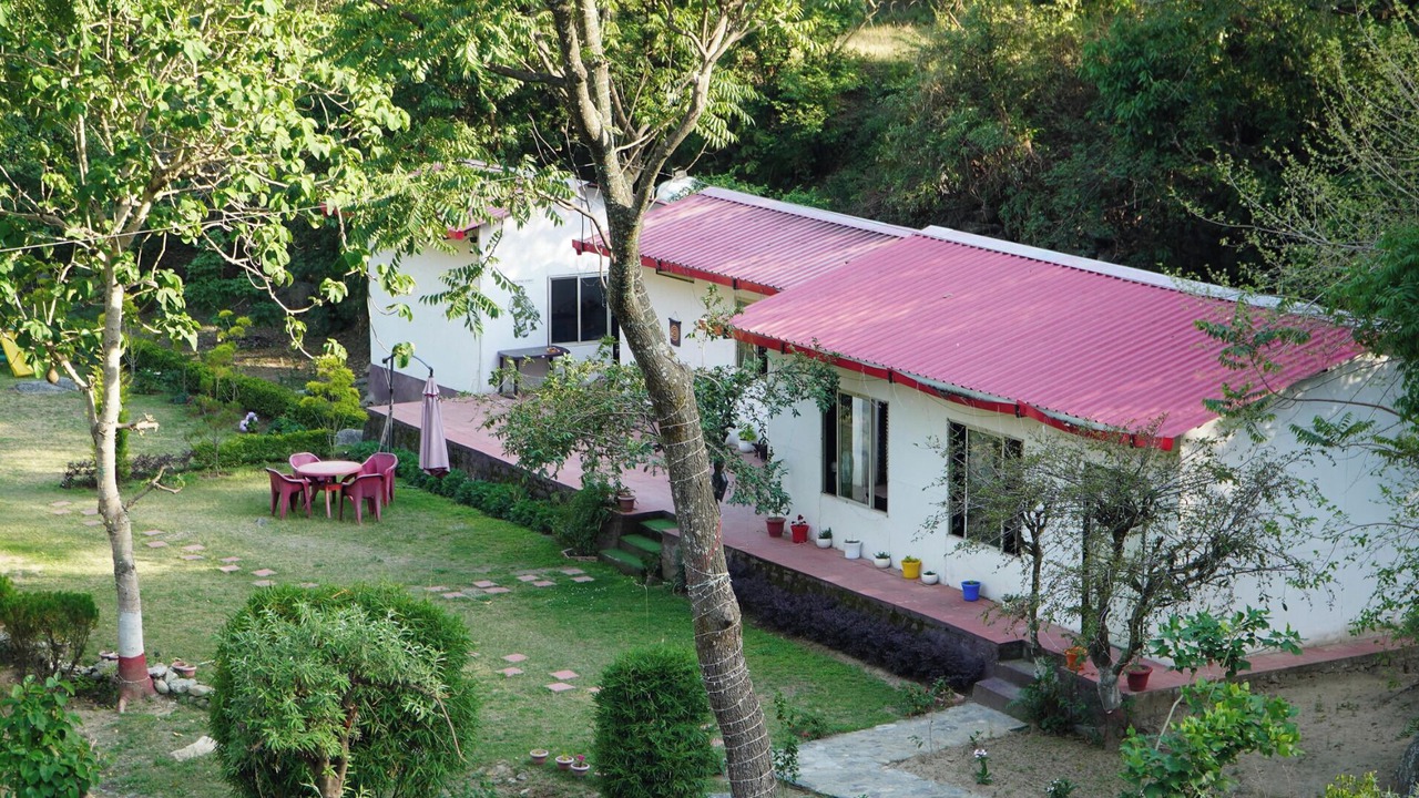 Photo of Outdoor in Kaul