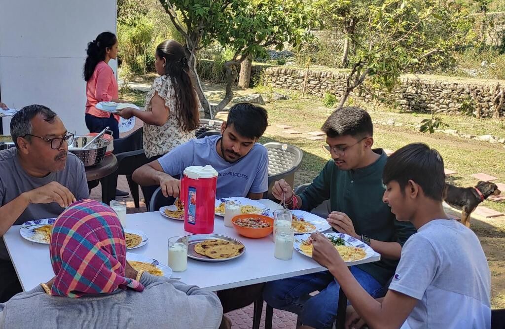 Photo of Outdoor in Kaul