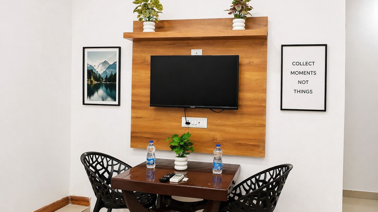 Photo of Bedroom in New Delhi