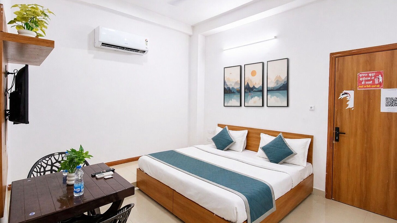 Photo of Bedroom in New Delhi