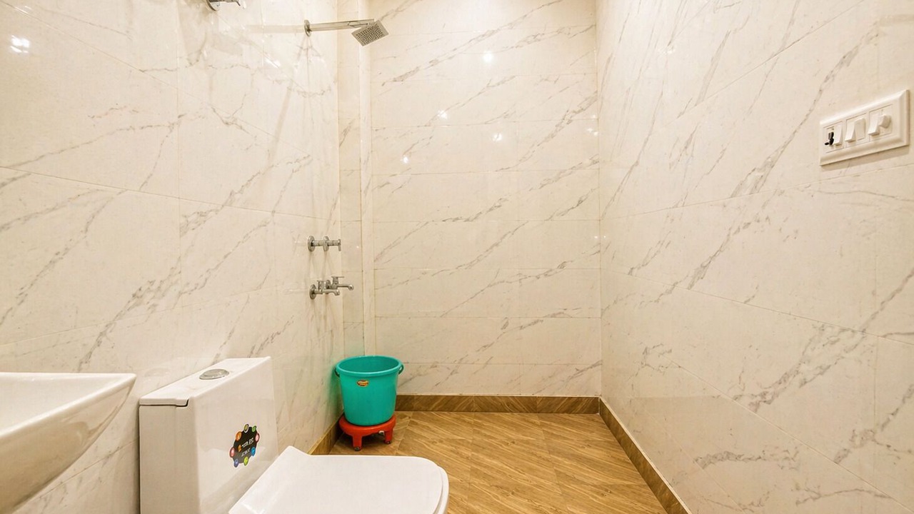 Photo of Bathroom in New Delhi