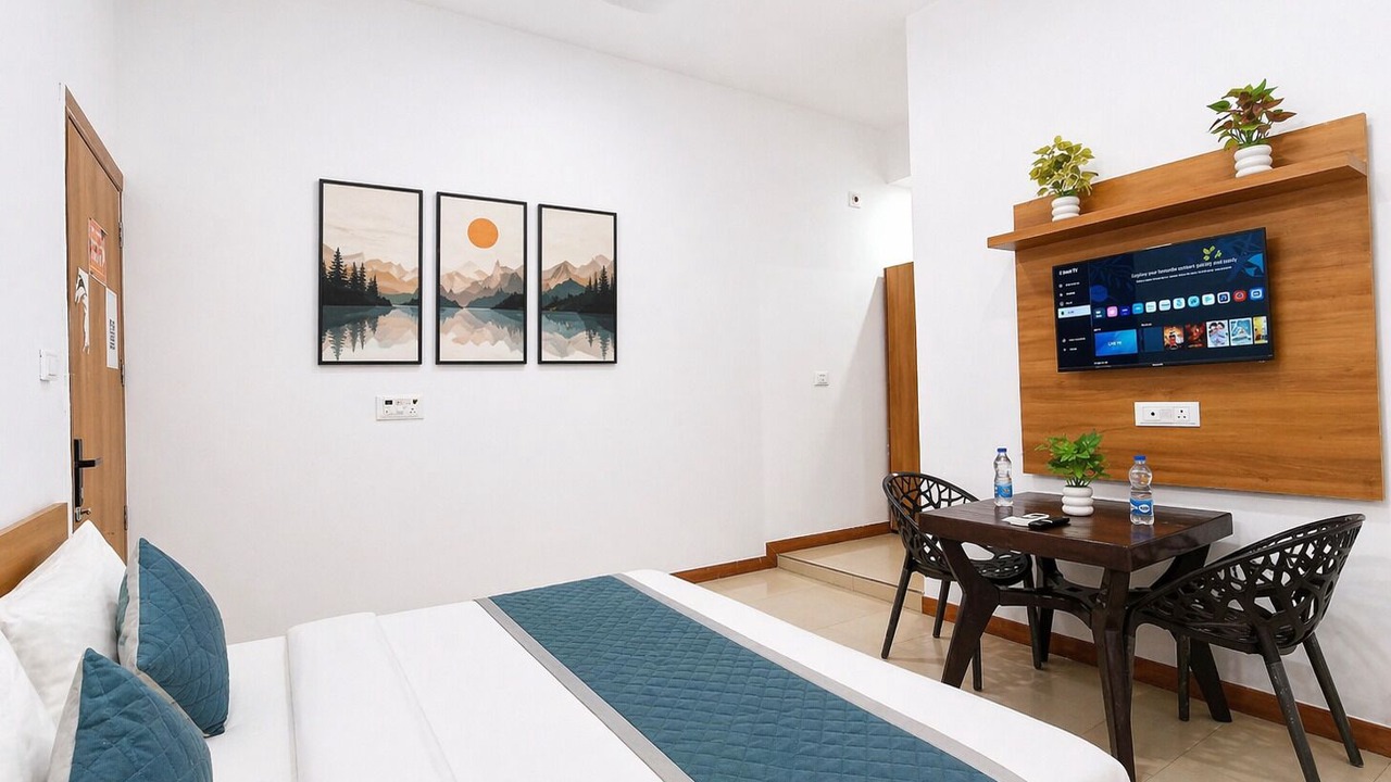 Photo of Bedroom in New Delhi