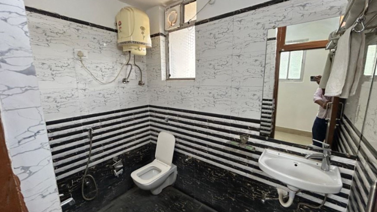 Photo of Bathroom in Mohania