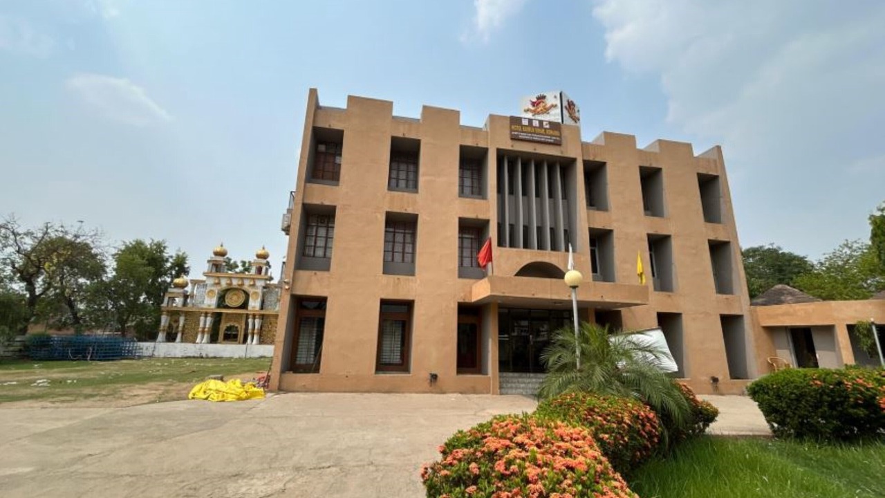 Photo of Outdoor in Mohania