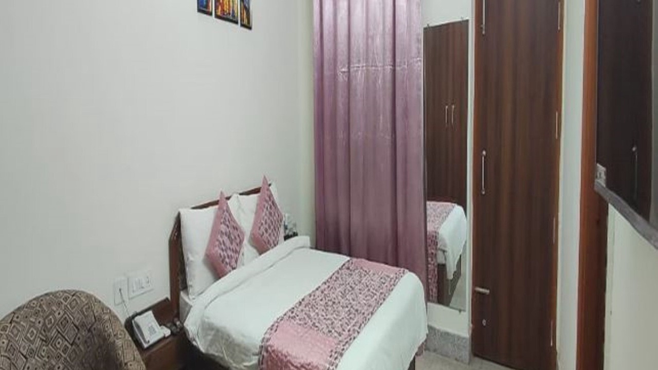Photo of Bedroom in Mohania