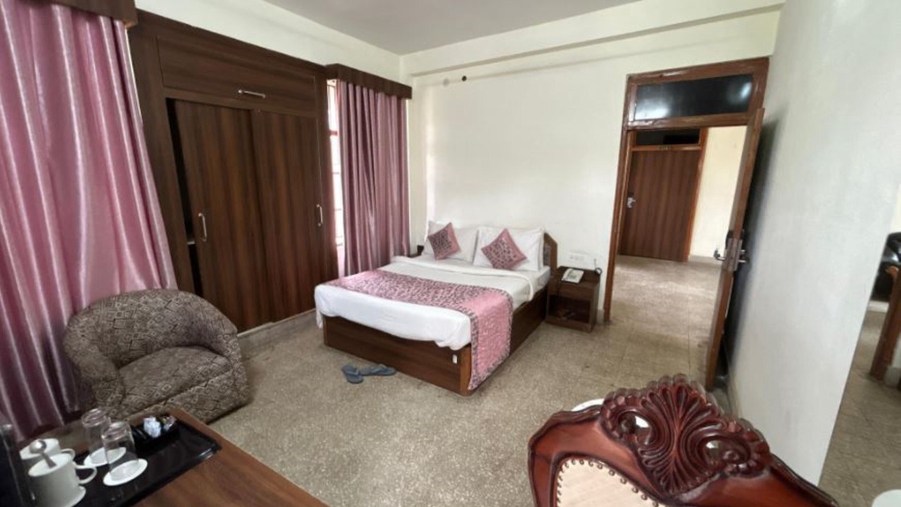 Photo of Bedroom in Mohania
