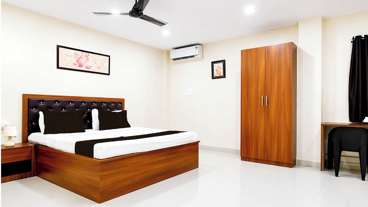 Photo of Bedroom in Patia
