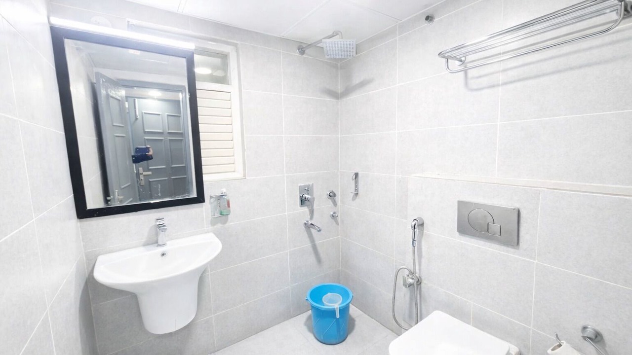 Photo of Bathroom in Patia