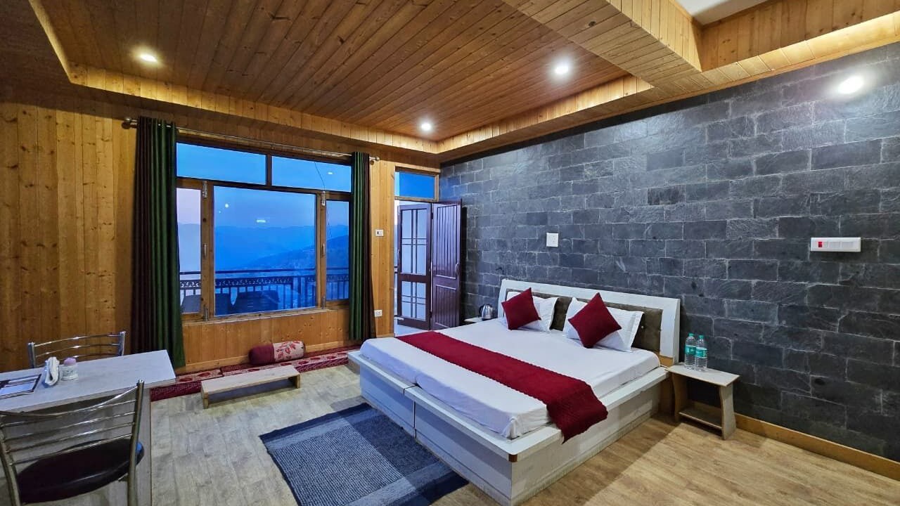 Photo of Patio Balcony in Cheog