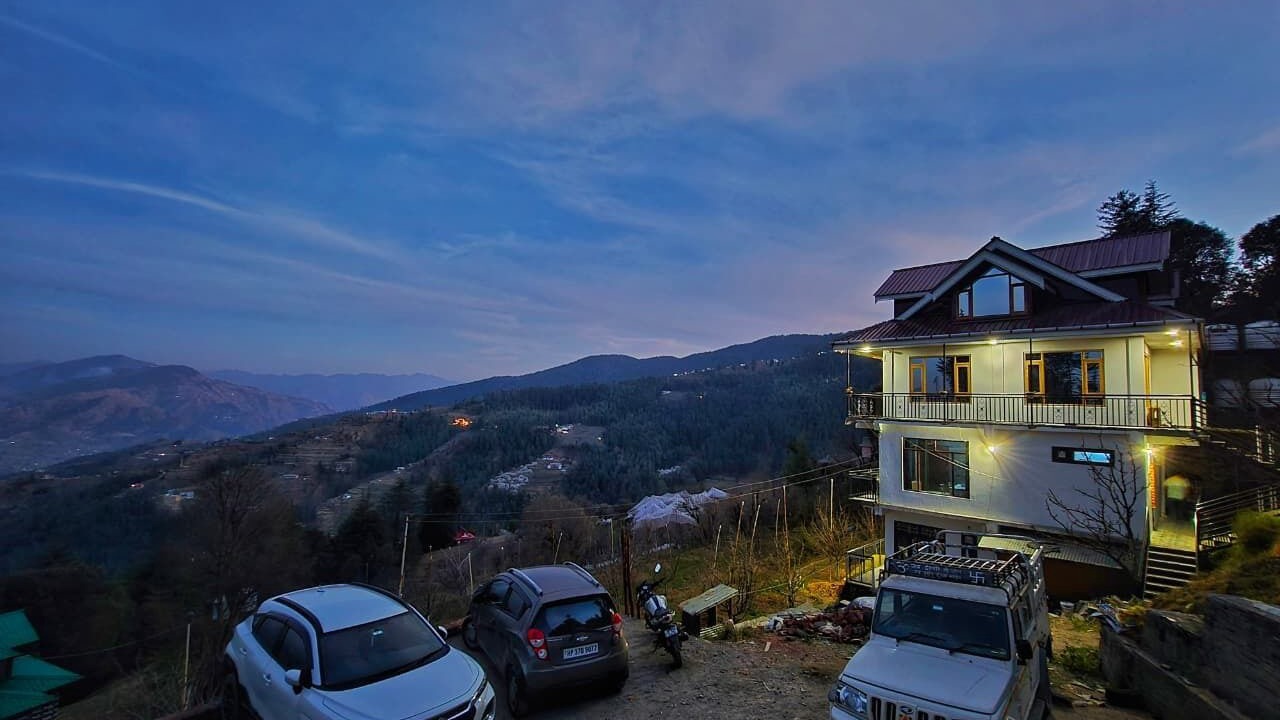 Photo of Outdoor in Cheog