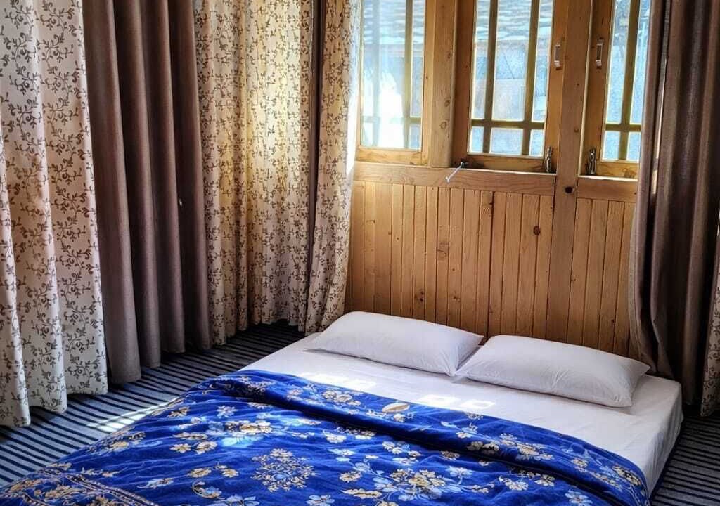 Photo of Bedroom in Kharsali