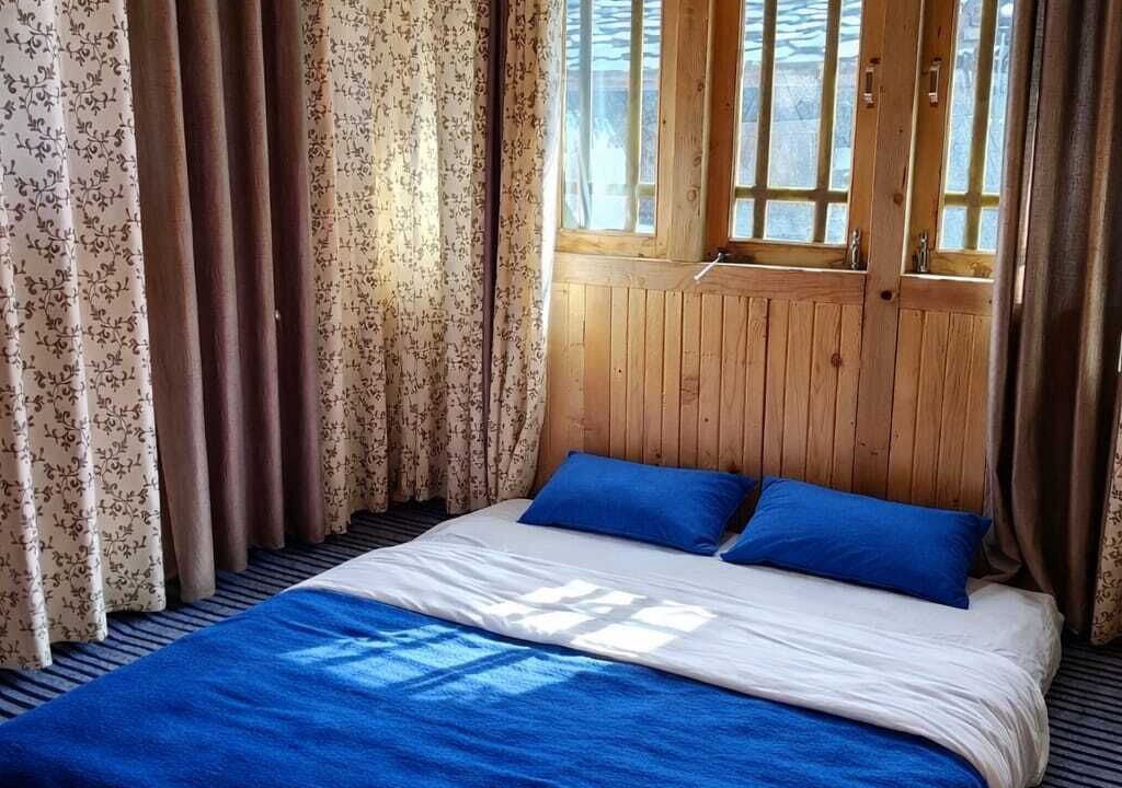 Photo of Bedroom in Kharsali