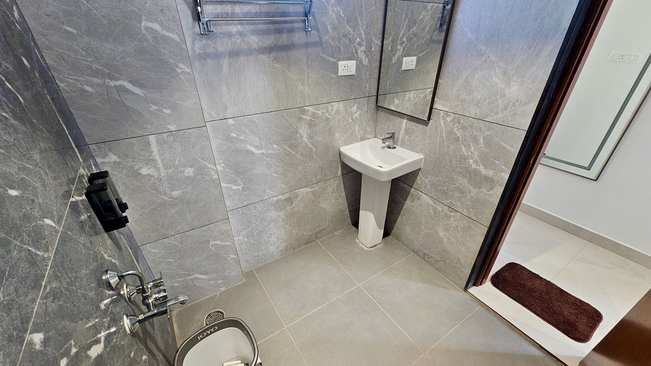 Photo of Bathroom in Tirupati