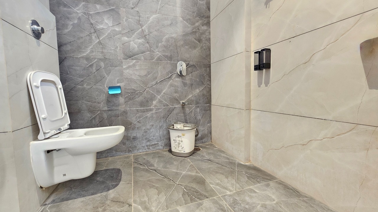 Photo of Bathroom in Tirupati