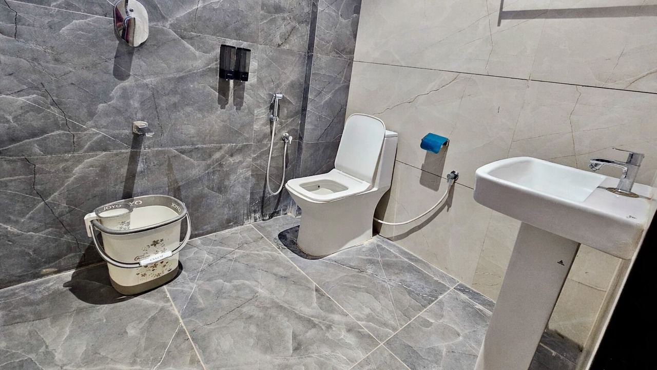 Photo of Bathroom in Tirupati