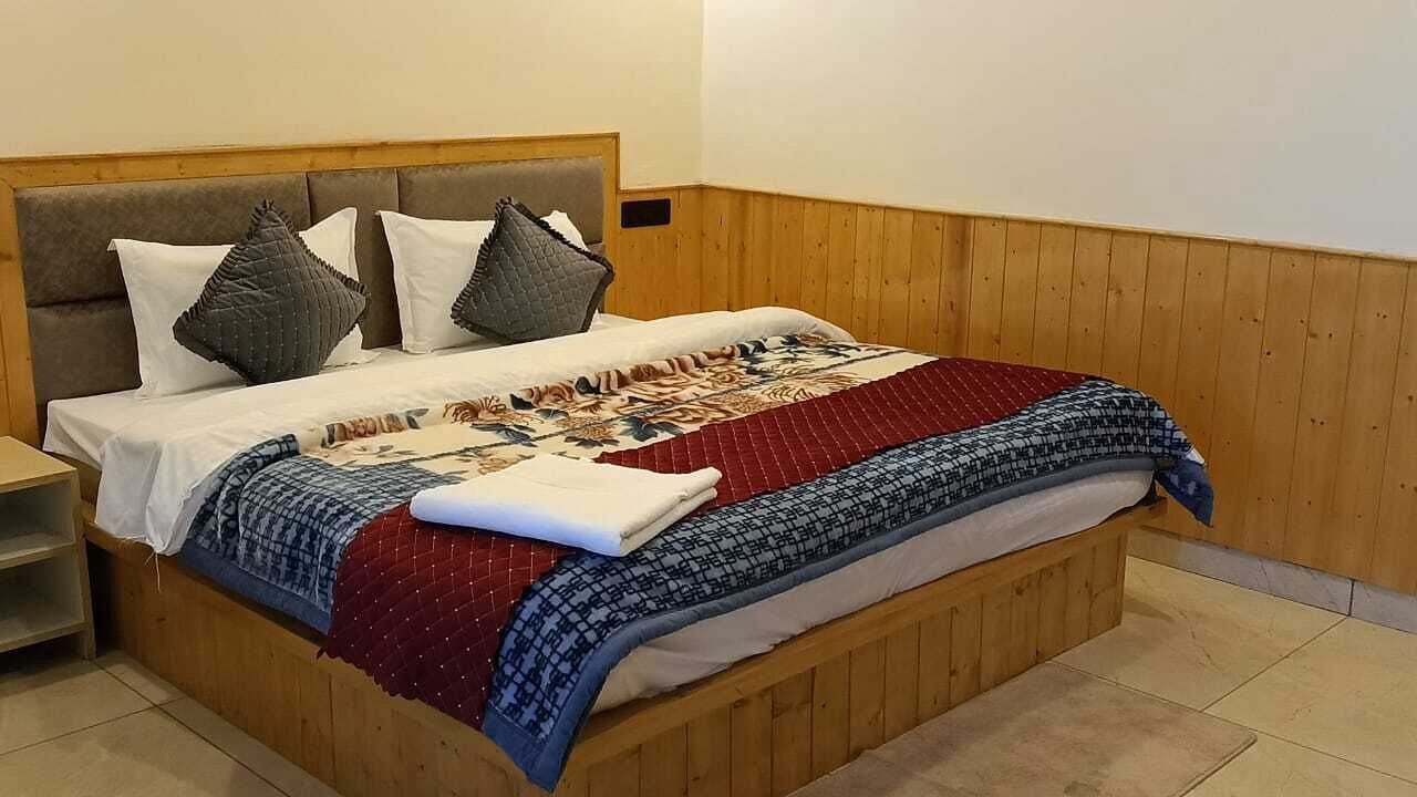 Photo of Bedroom in Fagu