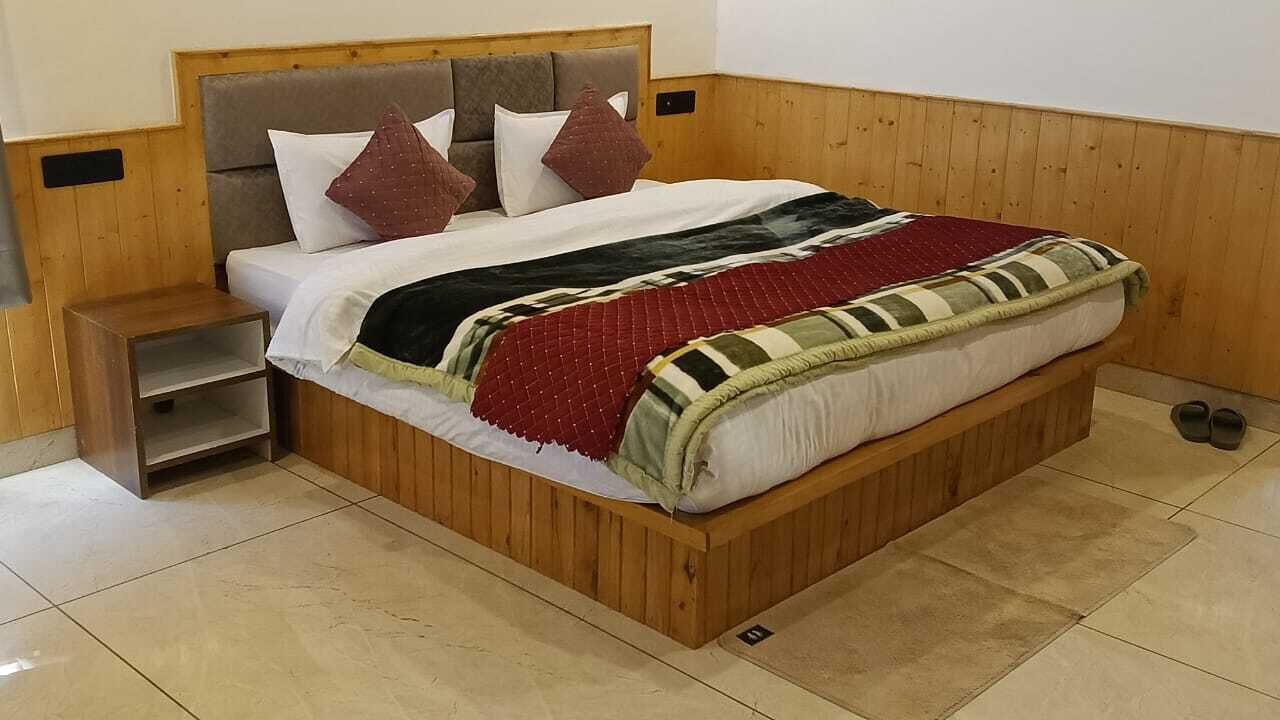 Photo of Bedroom in Fagu