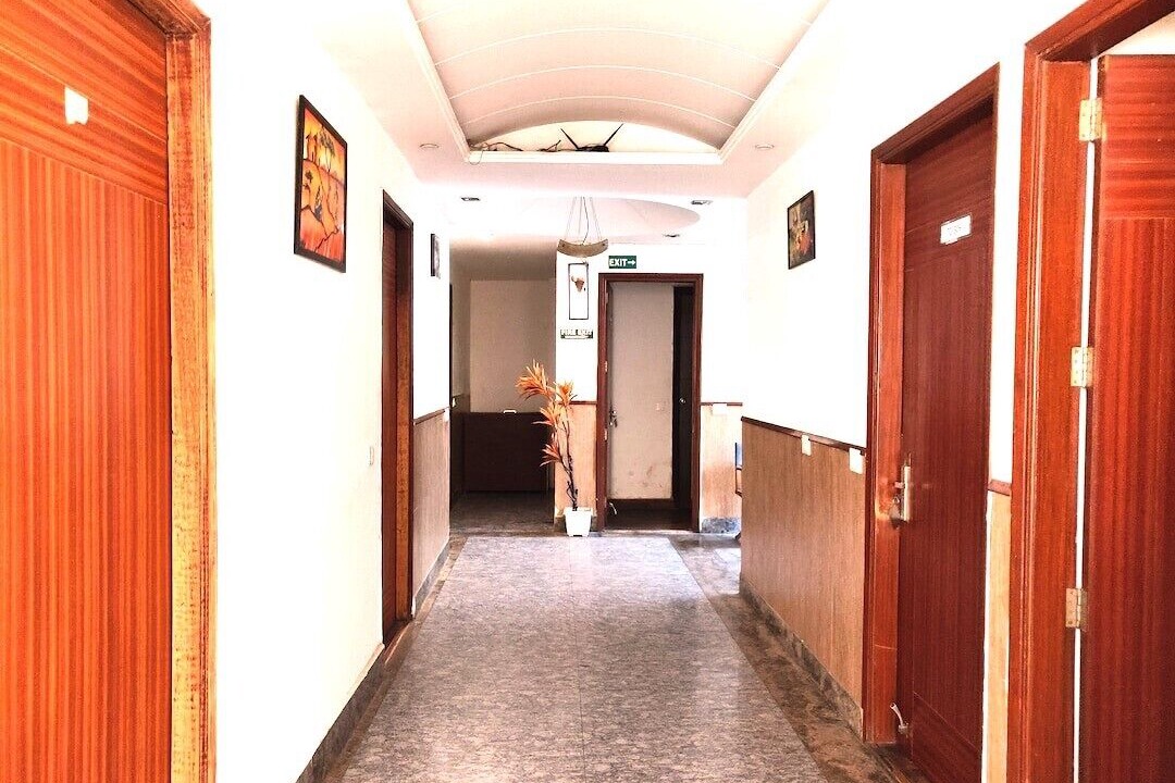 Photo of Outdoor in Badarpur