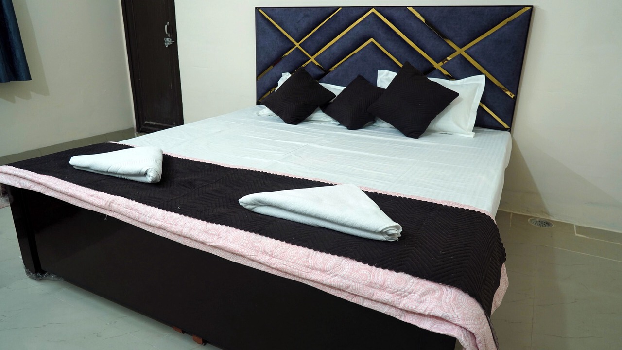 Photo of Bedroom in Sigra