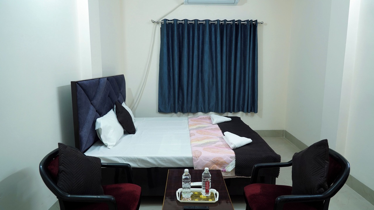 Photo of Bedroom in Sigra
