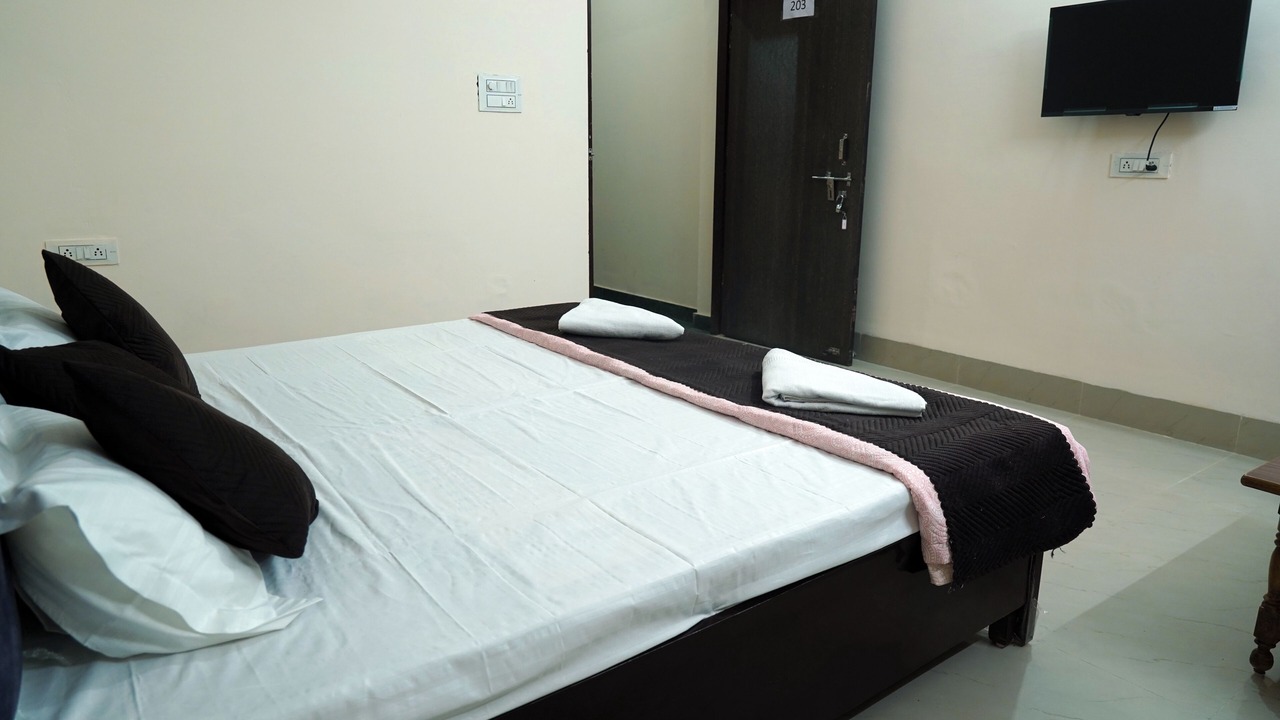 Photo of Bedroom in Sigra