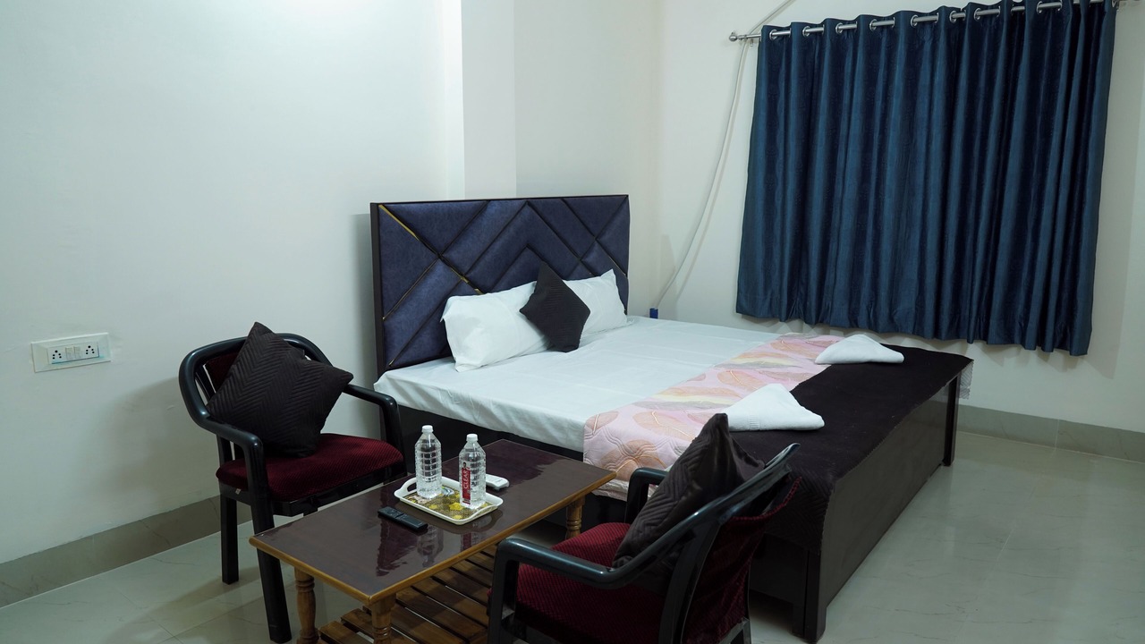 Photo of Bedroom in Sigra
