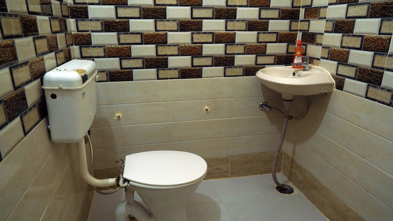 Photo of Bathroom in Sigra
