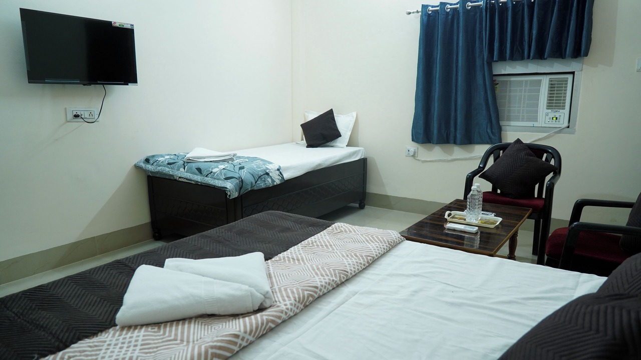Photo of Bedroom in Sigra