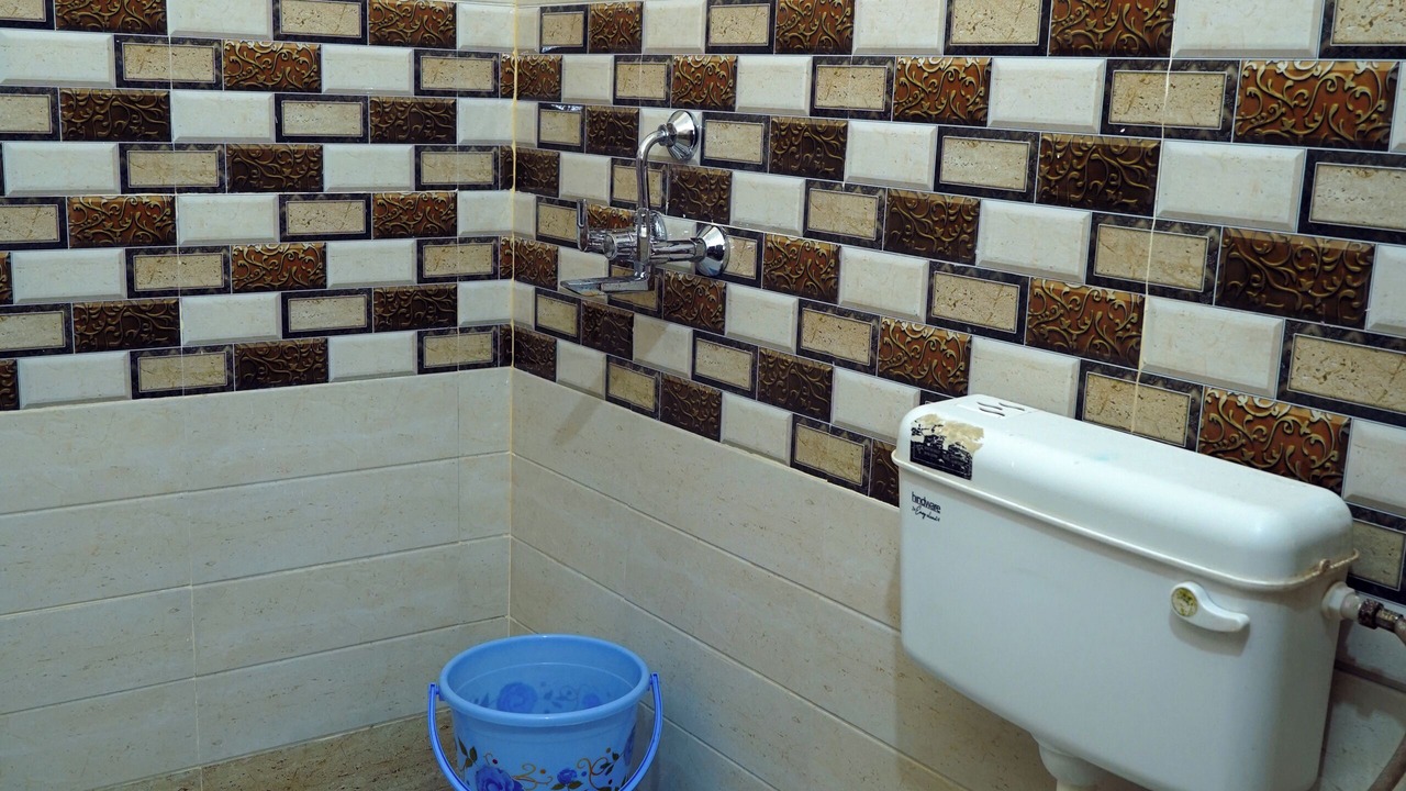 Photo of Bathroom in Sigra