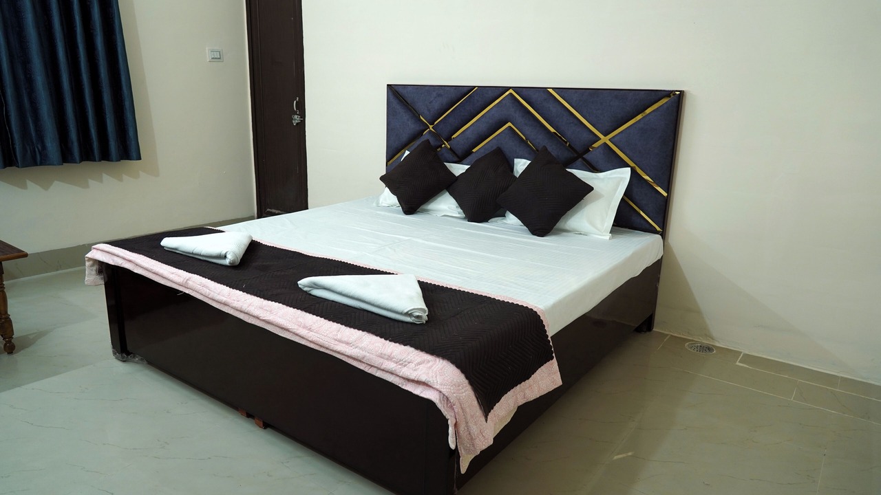 Photo of Bedroom in Sigra