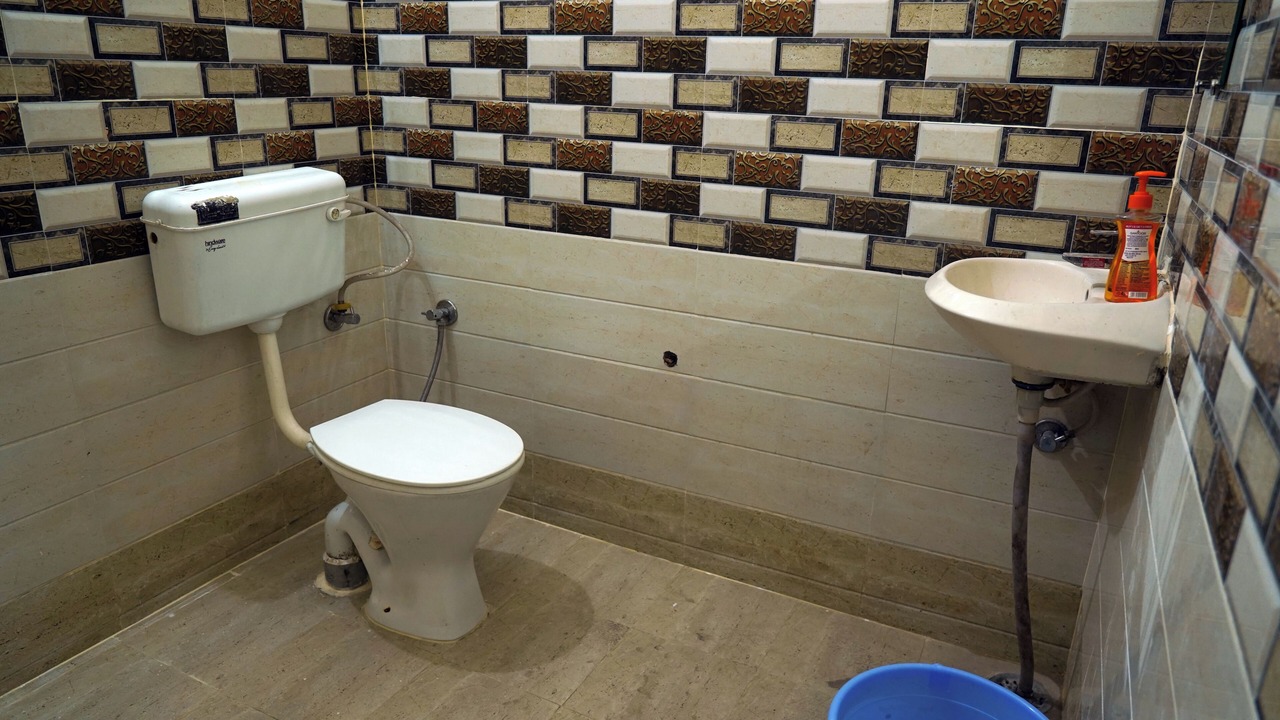 Photo of Bathroom in Sigra