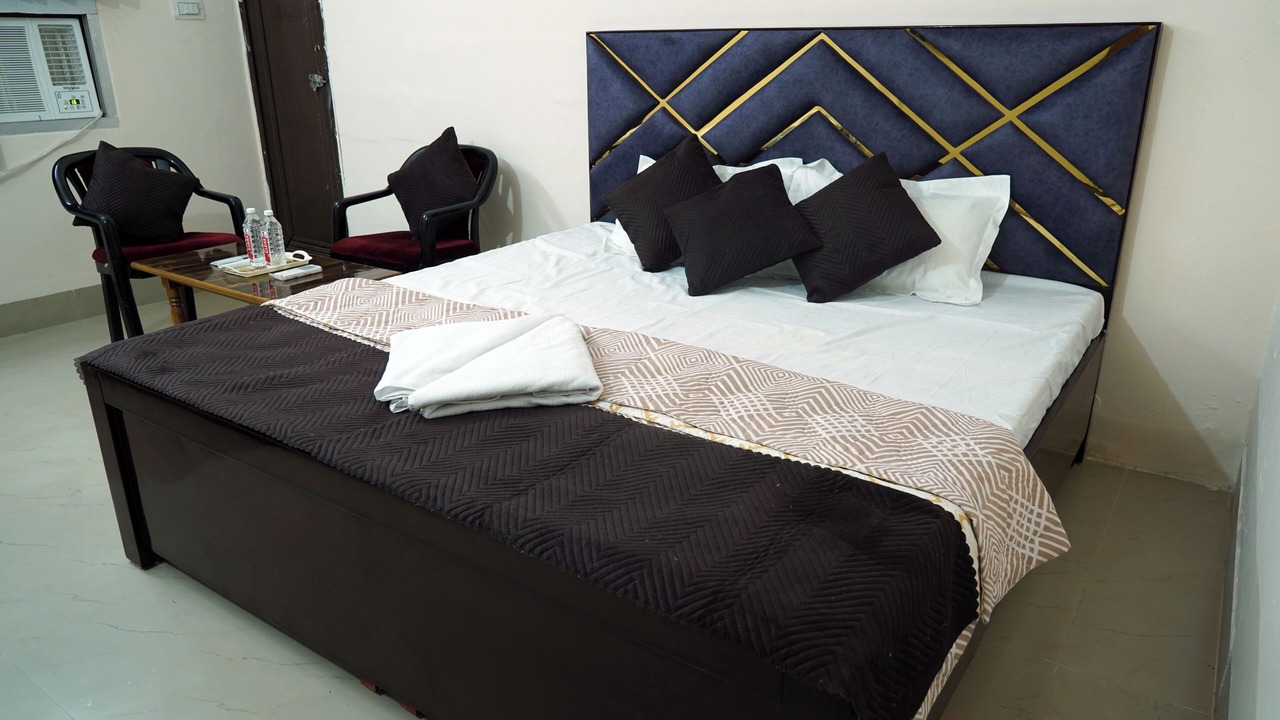 Photo of Bedroom in Sigra